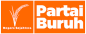 Logo Partai Buruh