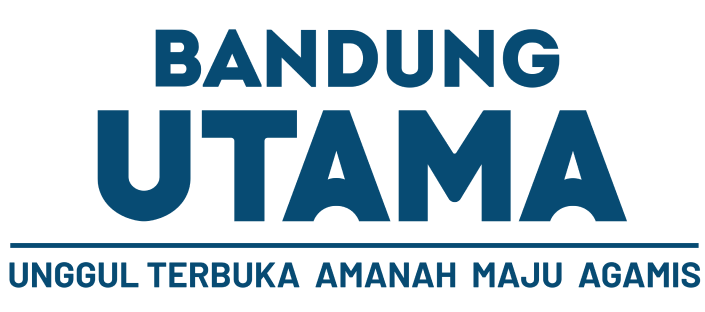 Logo Bandung Utama